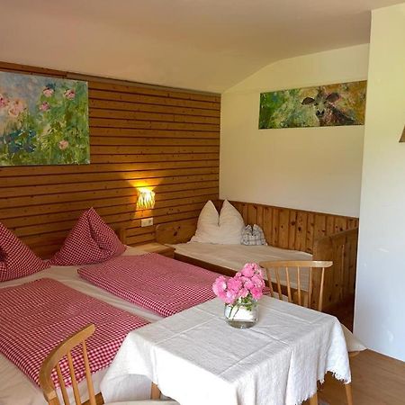 Oberachenhof Villa Ellmau Bagian luar foto