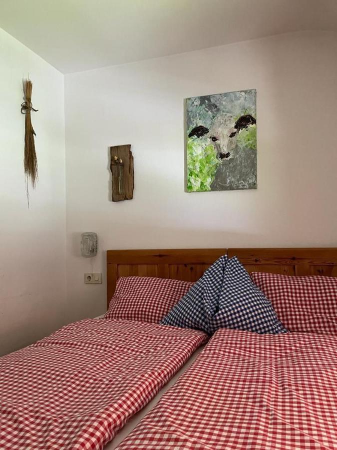 Oberachenhof Villa Ellmau Bagian luar foto