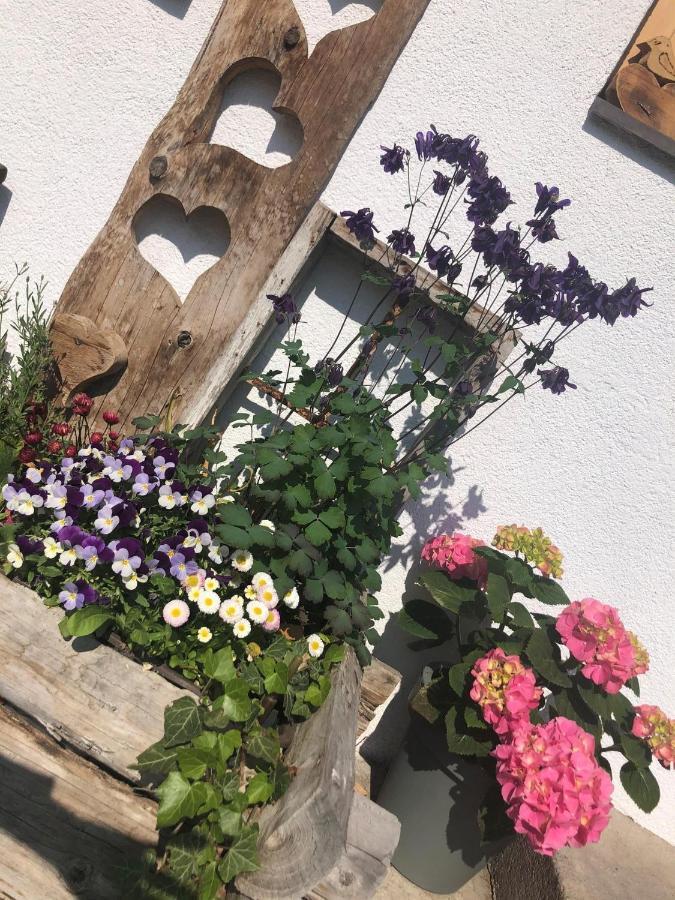 Oberachenhof Villa Ellmau Bagian luar foto