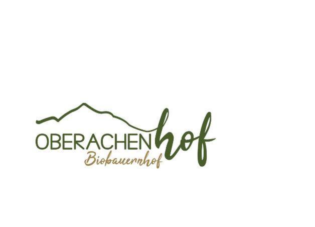 Oberachenhof Villa Ellmau Bagian luar foto