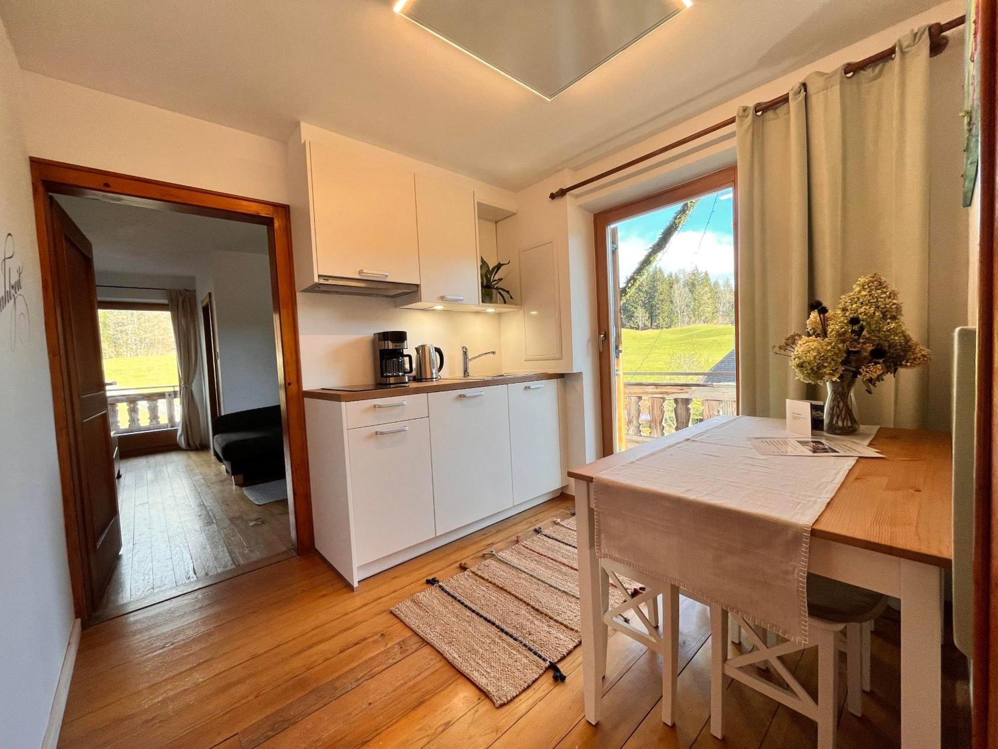 Oberachenhof Villa Ellmau Bagian luar foto